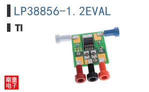 LP38856-1.2EVAL