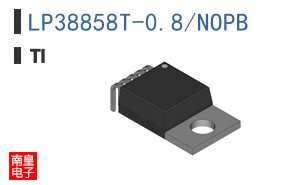 LP38858T-0.8/NOPB