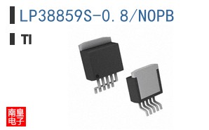 LP38859S-0.8/NOPB