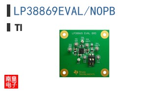 LP38869EVAL/NOPB