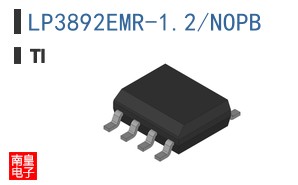 LP3892EMR-1.2/NOPB