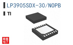 LP3905SDX-30/NOPB