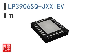 LP3906SQ-JXXIEV