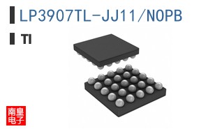LP3907TL-JJ11/NOPB