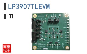 LP3907TLEVM