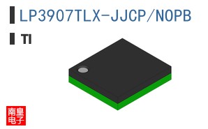 LP3907TLX-JJCP/NOPB
