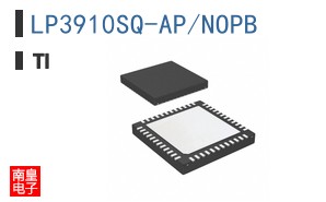 LP3910SQ-AP/NOPB