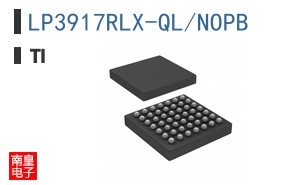 LP3917RLX-QL/NOPB