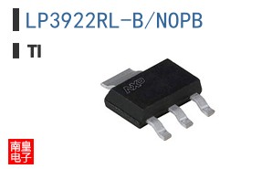 LP3922RL-B/NOPB