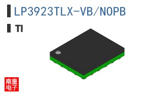 LP3923TLX-VB/NOPB