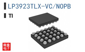LP3923TLX-VC/NOPB