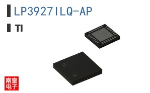 LP3927ILQ-AP