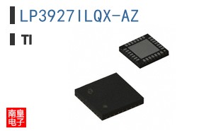 LP3927ILQX-AZ