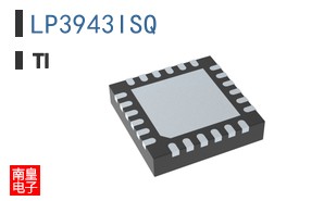 LP3943ISQ