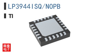 LP3944ISQ/NOPB