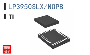 LP3950SLX/NOPB