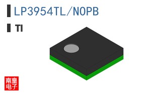 LP3954TL/NOPB