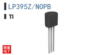 LP395Z/NOPB