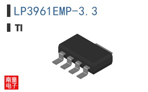 LP3961EMP-3.3