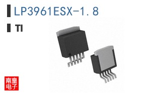 LP3961ESX-1.8