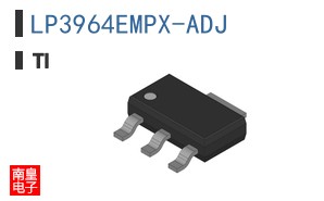 LP3964EMPX-ADJ