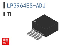 LP3964ES-ADJ