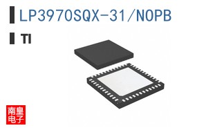 LP3970SQX-31/NOPB