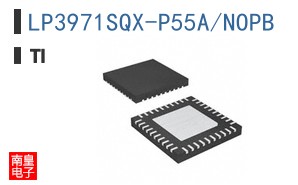 LP3971SQX-P55A/NOPB