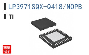 LP3971SQX-Q418/NOPB