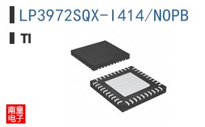 LP3972SQX-I414/NOPB