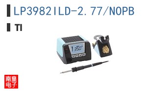 LP3982ILD-2.77/NOPB