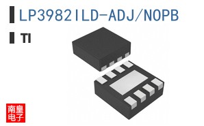 LP3982ILD-ADJ/NOPB