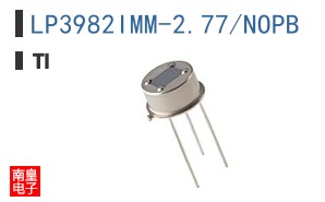 LP3982IMM-2.77/NOPB