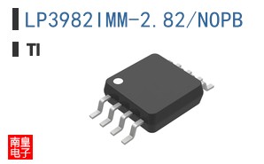 LP3982IMM-2.82/NOPB