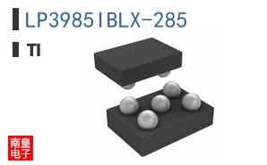 LP3985IBLX-285