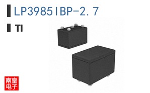 LP3985IBP-2.7