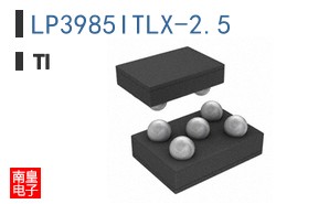 LP3985ITLX-2.5