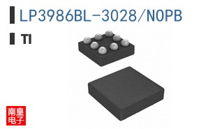 LP3986BL-3028/NOPB