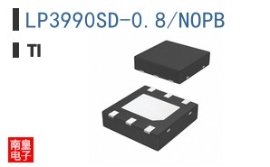LP3990SD-0.8/NOPB