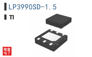 LP3990SD-1.5