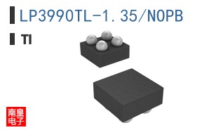 LP3990TL-1.35/NOPB