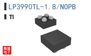LP3990TL-1.8/NOPB
