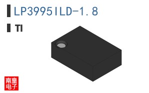 LP3995ILD-1.8
