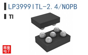 LP3999ITL-2.4/NOPB