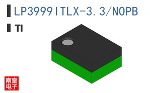 LP3999ITLX-3.3/NOPB