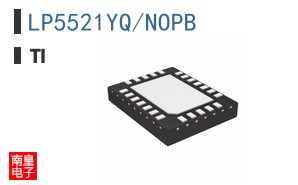 LP5521YQ/NOPB