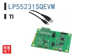 LP55231SQEVM