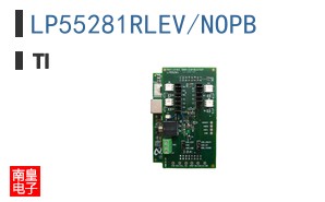 LP55281RLEV/NOPB