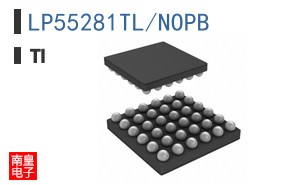 LP55281TL/NOPB