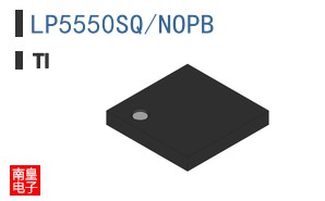 LP5550SQ/NOPB